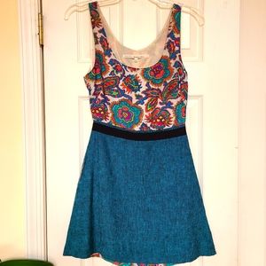 Rachel Roy Dress Sz 0